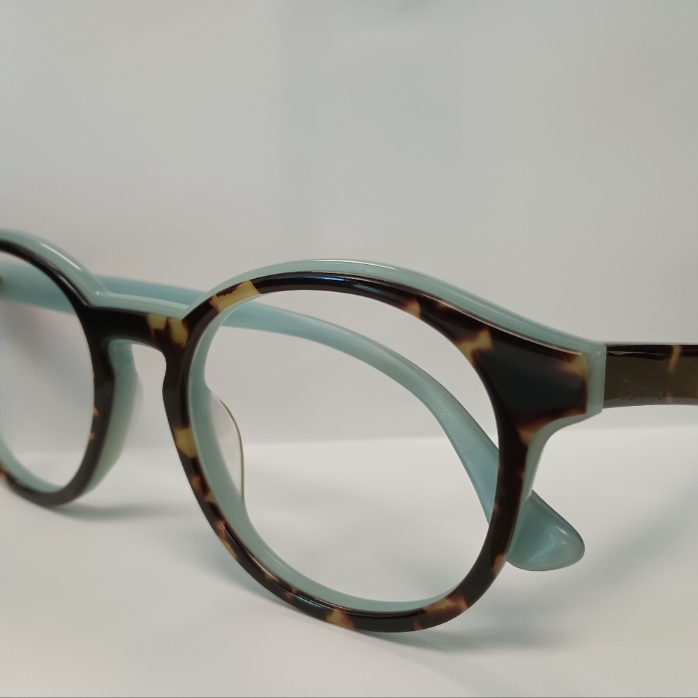 Calvin Klein glasses